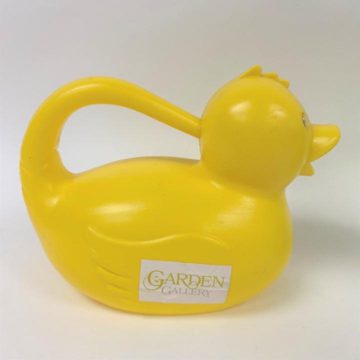 Duck Watering Can Garry's Garden Gallery