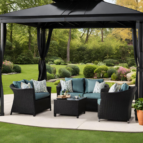 Gazebos