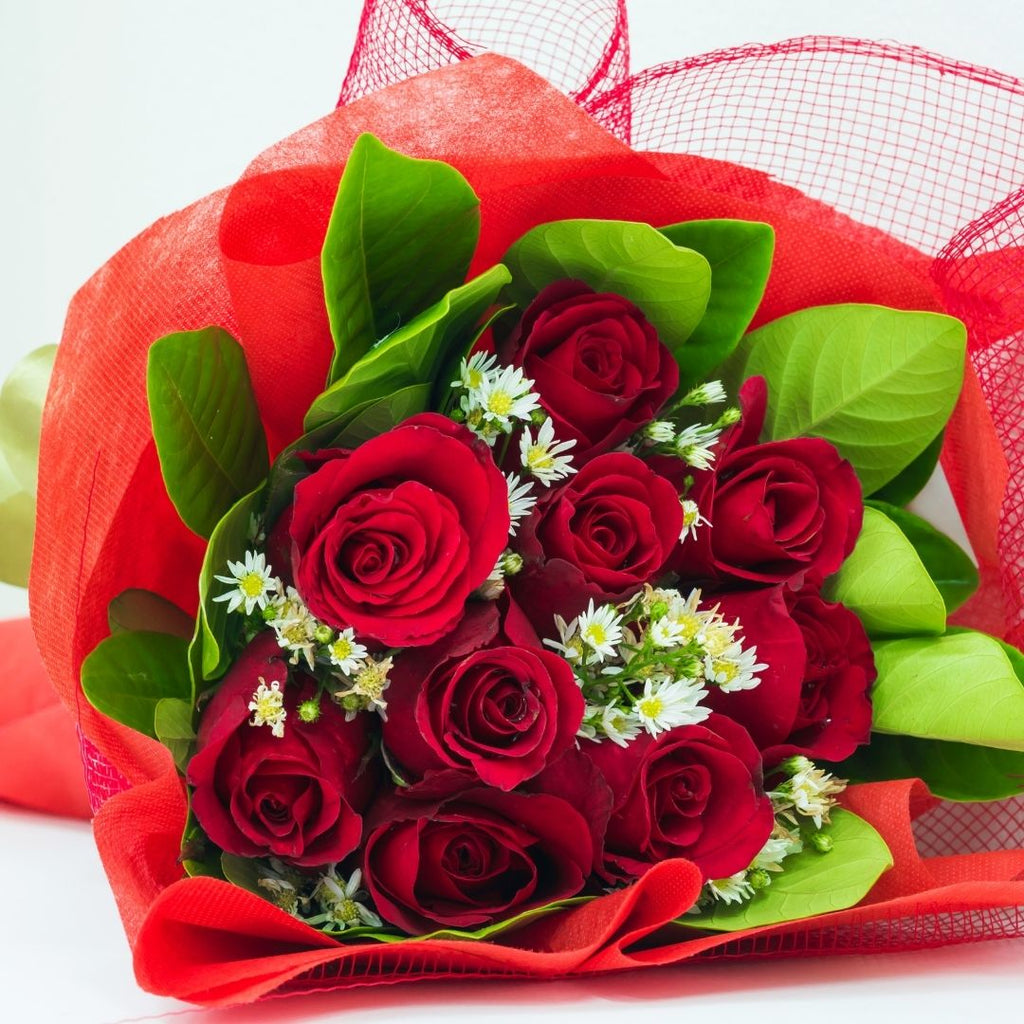 Daily Fresh Roses. Shop Flower Shop