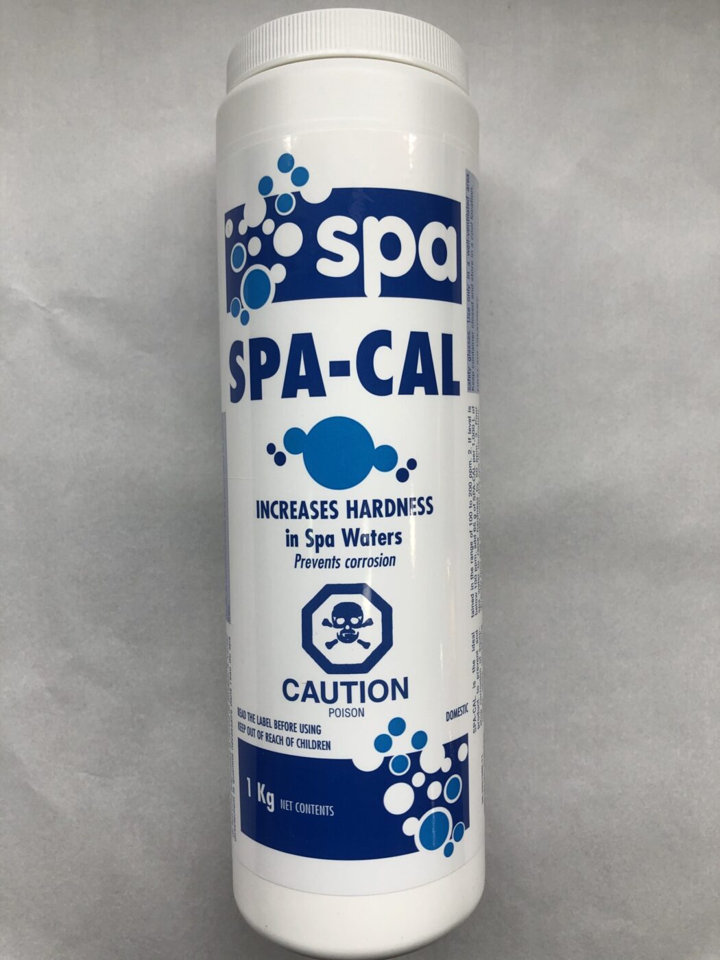 Spa Cal Rope Spa-Cal